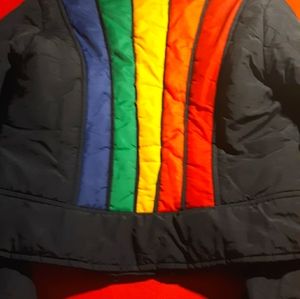 COPY - Tommy Hilfiger Jacket